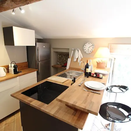 Daire Charmant T3 Hypercentre Gambetta *